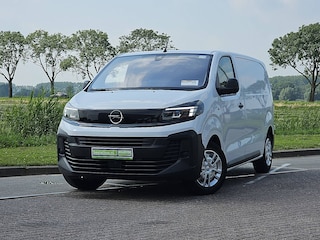 Opel Vivaro 1.5 L2 Facelift Airco