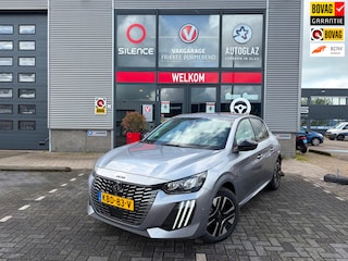 Peugeot 208 EV Allure Avantage 51 kWh NIEUW!
