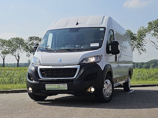 Peugeot Boxer 435 Zwaar Premium EURO6