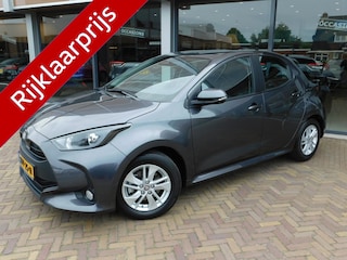 Toyota Yaris 1.5 Hybrid 115 Active | Trekhaak