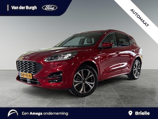 Ford Kuga 2.5 PHEV ST-Line 225 PK Trekhaak - Winter Pack - Camera voor/achter - Adaptive Cruise Control