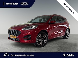 Ford Kuga 2.5 PHEV ST-Line 225 PK Trekhaak - Winter Pack - Camera voor/achter - Adaptive Cruise Control