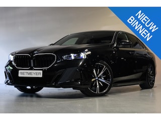 BMW 530e M Sport Edition