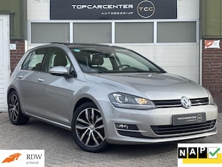 Volkswagen Golf 1.4 TSI ACT Highline/AIRCO/PANO/LEER/APK/NAP