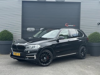 BMW X5 xDrive40e High Executive | 21 Inch Lichtmetalen Velgen | Navigatie | Parkeersensoren | Trekhaak |