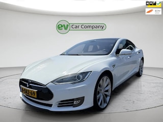 Tesla Model S 85 Base | SOH ..% | Free supercharging SC01 | MCU2 Upgrade | CCS Upgrade | Panoramadak | 2 Sets Velgen | 2e Eigenaar