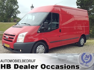 Ford Transit 280M 2.2 TDCI - Airco - 3 Zits