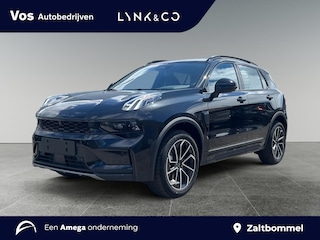 Lynk & Co 01 1.5 Core