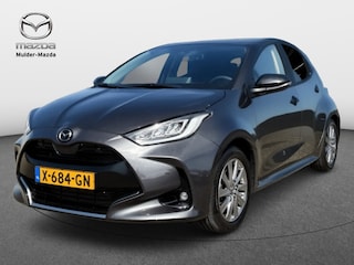 Mazda 2 1.5 Select | Led koplampen | Parkeersensoren + Camera