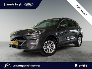 Ford Kuga 2.5 PHEV Titanium 225PK Winter Pack - Achteruitrijcamera - Navigatie