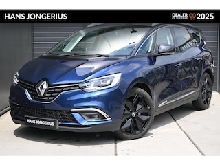 Renault Scénic TCe 140 EDC Intens | AUTOMAAT | 7 PERSOONS | CAMERA | NAVI | CRUISE CONTROL |CLIMATE CONTROL | LMV | PDC