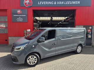 Renault Trafic 2.0 dCi 170 T29 L2H1 Luxe Automaat/ Cruise control/ Camera/ Parkeersensoren achter/ Navigatie/ Rijklaarprijs!