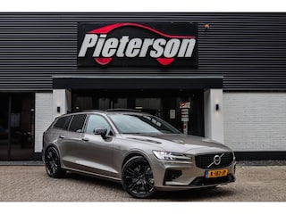 Volvo V60 2.0 T8 R-Design BTW POLESTAR PANO B&W DEALER OH