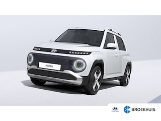 Hyundai Inster Pulse Advanced 42 kWh | €2000,- korting !!