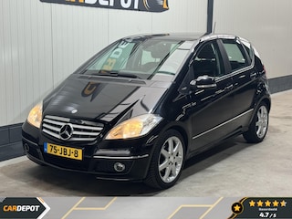 Mercedes-Benz A-klasse 170 Avantgarde