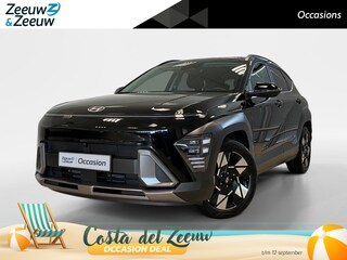 Hyundai Kona 1.6 HYBRID | PREMIUM SKY | AUTOMAAT | NL-AUTO |