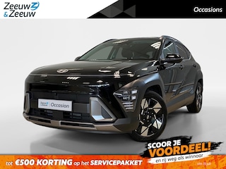 Hyundai Kona 1.6 HYBRID | PREMIUM SKY | AUTOMAAT | NL-AUTO |