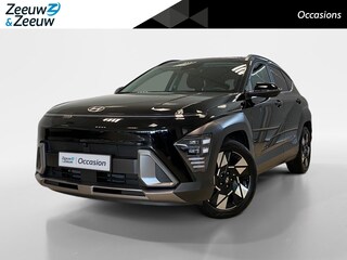 Hyundai Kona 1.6 HYBRID | PREMIUM SKY | AUTOMAAT | NL-AUTO |