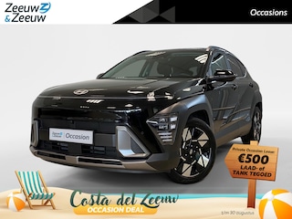 Hyundai Kona 1.6 HYBRID | PREMIUM SKY | AUTOMAAT | NL-AUTO |