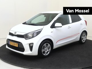 Kia Picanto 1.0 MPi ComfortLine | Airco |