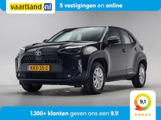 Toyota Yaris Cross 1.5 Hybrid Active Aut. [ Navi Adapt.cruise Camera Climate ]