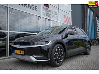 Hyundai Ioniq 5 Connect 73kWh Warmtepomp