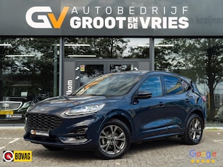 Ford Kuga 2.5 PHEV ST-Line X|Winterpack|Camera