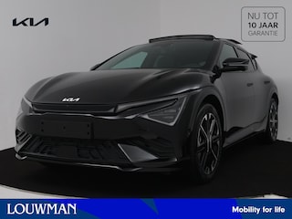 Kia EV6 GT-Line 84 kWh | VOORRAADMODEL | Schuifdak |