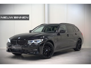 BMW 3-serie Touring 320e Business Edition Plus | Stoelverwarming | Cruise Control | Apple Carplay | Navigatie | Laser Light | HIFI | Parkeersensoren | Grootlichtassistent | DAB |