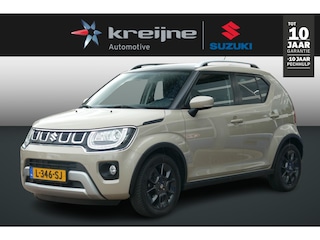 Suzuki Ignis 1.2 Smart Hybrid Style | Trekhaak | Cruise | Navi | RIJKLAARPRIJS!