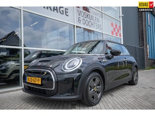 Mini Mini Classic SE 33 kWh Verwarmde stoelen | Warmtepomp
