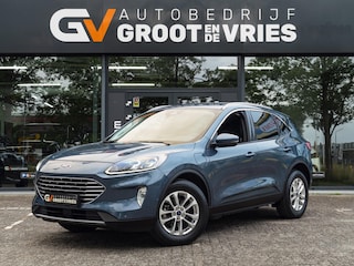 Ford Kuga 2.5 PHEV Titanium X |Winterpack|Camera|Adap cruise