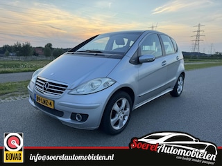 Mercedes-Benz A-klasse 150 Classic