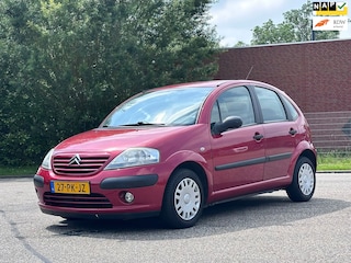 Citroën C3 1.4i Différence 1e Eigenaar*Cruise*Airco*78.000 NAP*Elektrische ramen*