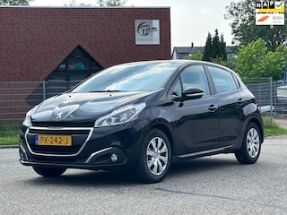 Peugeot 208 1.2 PureTech Blue Lion 5DR*Navigatie*Cruise*NAP*Dealer onderhouden*Airco*Parkeersensoren*