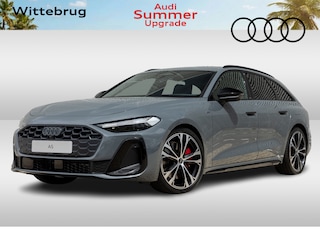 Audi A5 Avant e-hybrid 299pk quattro S tronic S edition