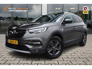 Opel Grandland X 1.2 Turbo 120 Jaar Edition | Trekhaak | Camera | Carplay |