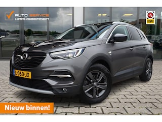 Opel Grandland X 1.2 Turbo 120 Jaar Edition | Trekhaak | Camera | Carplay |