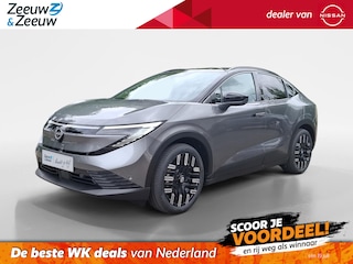 Nissan Leaf Evolve 52 kWh | RIJDEN VOERTUIG | PANODAK | PRO-PILOT | 360 GRADEN CAM | STOEL & SATUUR VERWARMD | HUD |