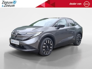 Nissan Leaf Evolve 52 kWh | RIJDEN VOERTUIG | PANODAK | PRO-PILOT | 360 GRADEN CAM | STOEL & SATUUR VERWARMD | HUD |