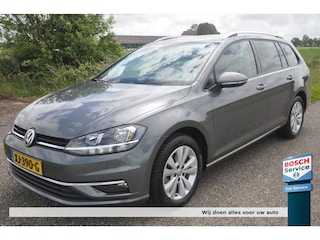 Volkswagen Golf Vii 1,0 TSI DSG Automaat
