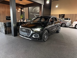 Audi Q3 35 TFSI Pro Line business Pano/360/VirtuelCockpit/Leder
