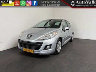 Peugeot 207 1.6 VTi XS. Automaat. PDC!