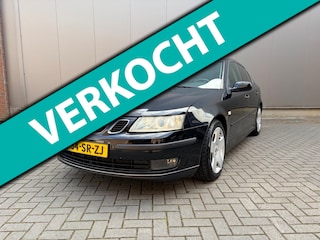 Saab 9-3 Sport Sedan 1.8 Linear