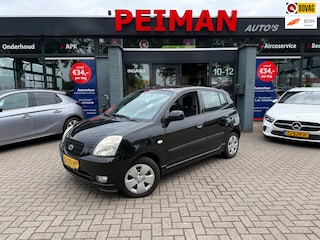 Kia Picanto 1.0 Festival