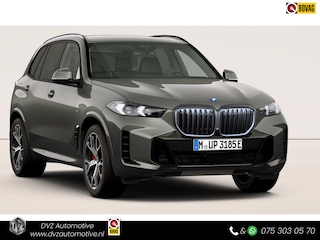 BMW X5 XDrive50e | M-Sport Pro | Skylounge | Merino | Maxton | BTW
