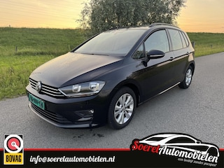 Volkswagen Golf Sportsvan 1.4 TSI Comfortline