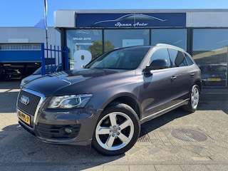 Audi Q5 2.0 TFSI quattro Pro Line | AUTOMAAT | LEER | STOELVERW. | TREKH