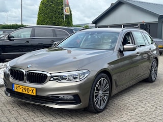 BMW 5-serie Touring 530i High Exe 2018 NL Auto 1E Eigenaar