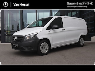 Mercedes-Benz Vito 112 L2 60 kWh /AIRCO/NAVI/CAMERA/SNELLADEN